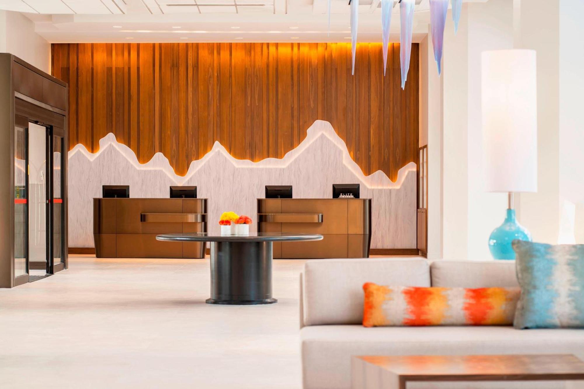 Delta Hotels By Marriott St. John'S Conference Centre Dış mekan fotoğraf