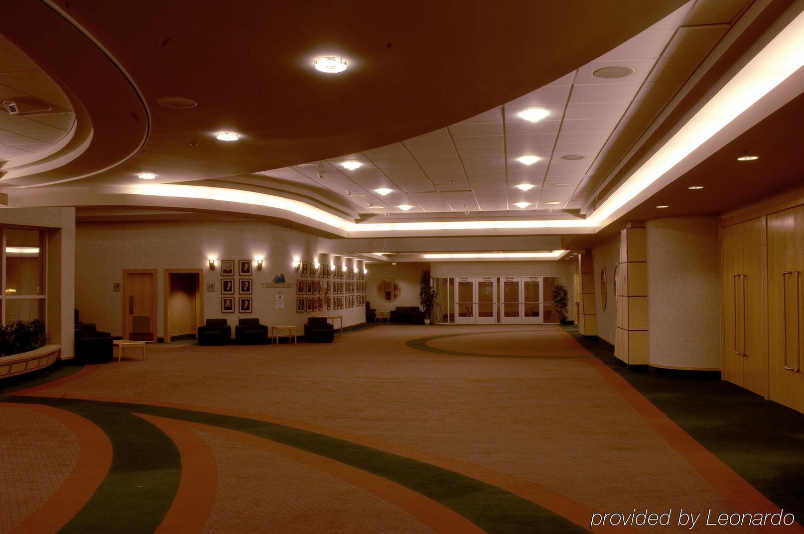 Delta Hotels By Marriott St. John'S Conference Centre İç mekan fotoğraf